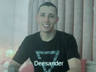 Deesander
