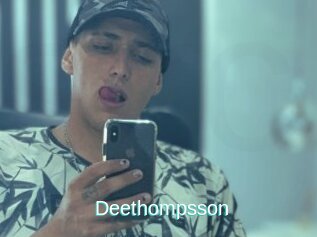 Deethompsson