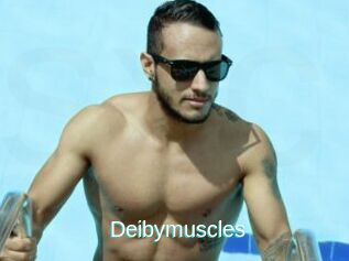 Deibymuscles