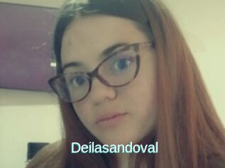 Deilasandoval