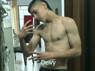 Deivy