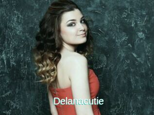 Delanacutie