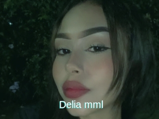 Delia_mml