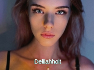Delilahholt