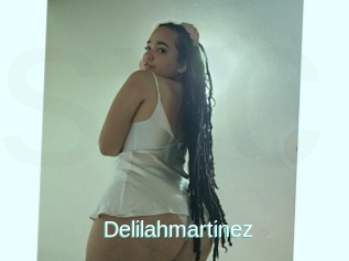 Delilahmartinez