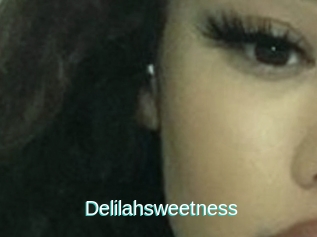 Delilahsweetness