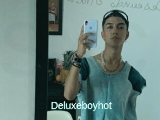 Deluxeboyhot