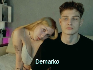 Demarko