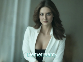 Demetraanty
