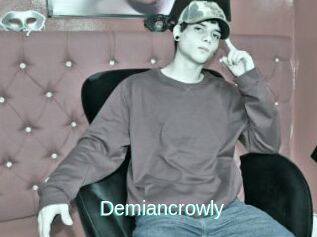 Demiancrowly