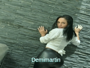 Demimartin