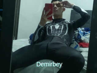 Demirbey