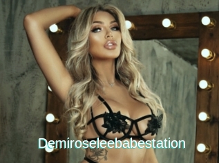 Demiroseleebabestation