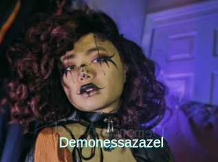 Demonessazazel