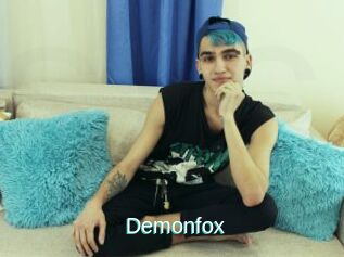 Demonfox