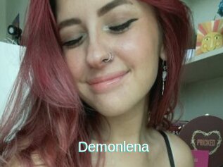Demonlena