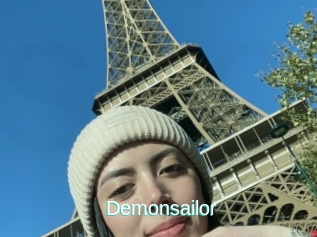 Demonsailor
