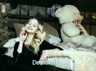 Demuredem