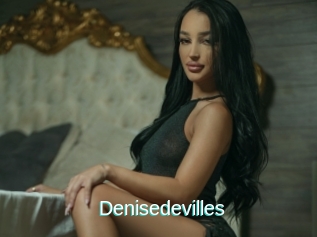Denisedevilles