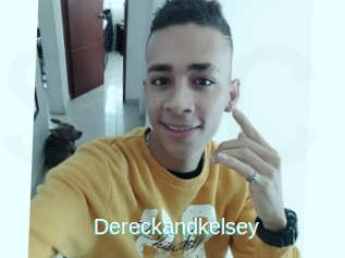 Dereckandkelsey