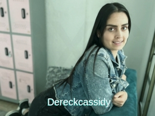 Dereckcassidy