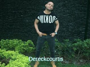 Dereckcourtis