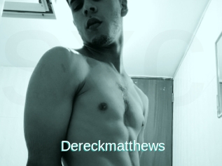 Dereckmatthews