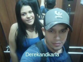 Derekandkarla