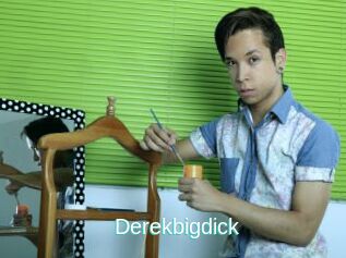 Derekbigdick
