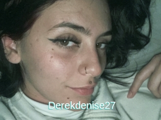 Derekdenise27