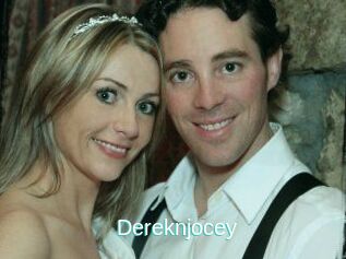 Dereknjocey