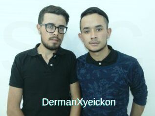 DermanXyeickon