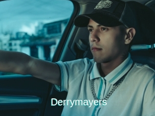 Derrymayers