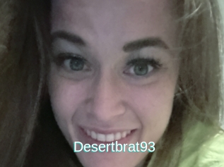 Desertbrat93