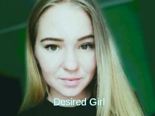 Desired_Girl