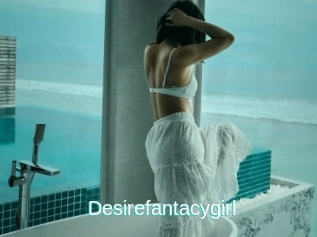 Desirefantacygirl