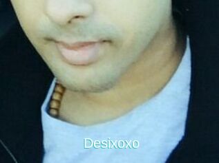 Desixoxo