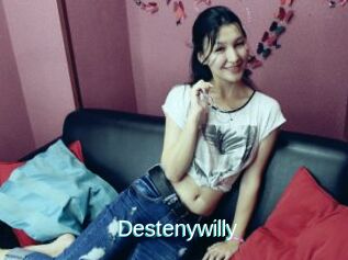 Destenywilly