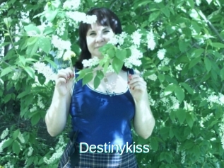 Destinykiss