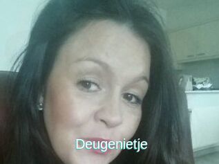 Deugenietje