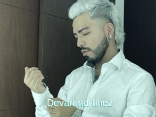 Devanmartinez