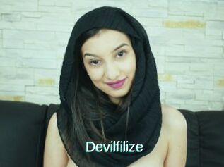 Devilfilize