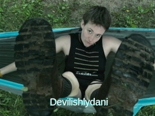 Devilishlydani