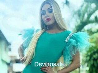 Devilrosalie