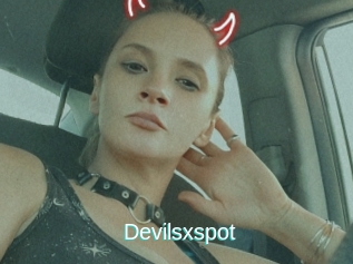 Devilsxspot