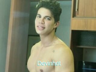 Devinhot