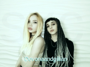 Devonaandgillian