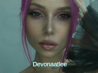 Devonaatlee