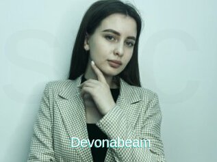 Devonabeam