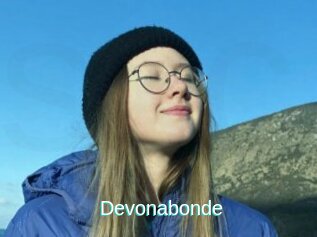 Devonabonde